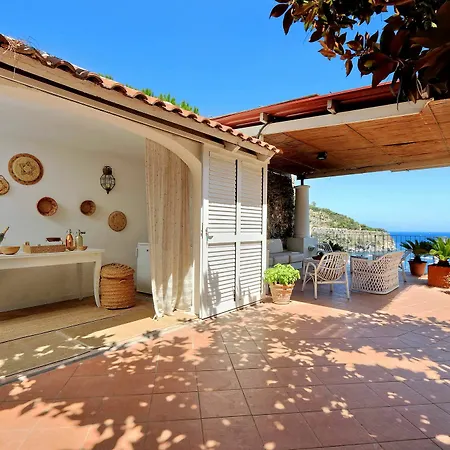 2 - Wr Apartment Ischia